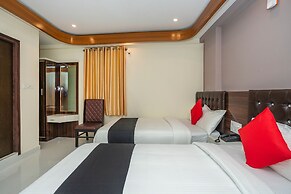 Capital O 36457 Boulevard Madiwala