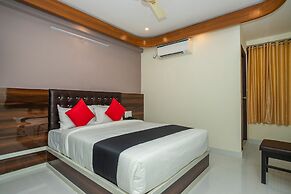 Capital O 36457 Boulevard Madiwala