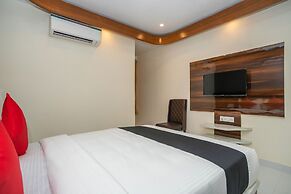 Capital O 36457 Boulevard Madiwala