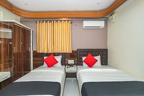 Capital O 36457 Boulevard Madiwala