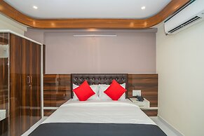 Capital O 36457 Boulevard Madiwala