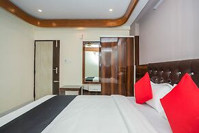 Capital O 36457 Boulevard Madiwala