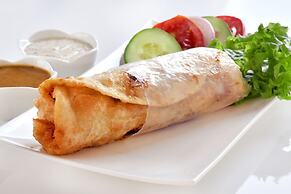 Capital O 36457 Boulevard Madiwala