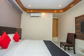 Capital O 36457 Boulevard Madiwala