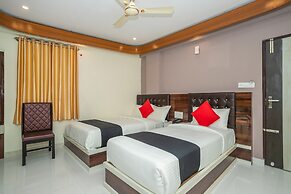 Capital O 36457 Boulevard Madiwala