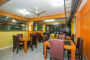 Capital O 36457 Boulevard Madiwala