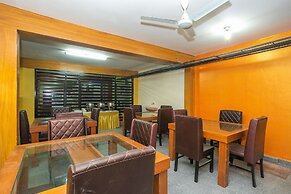 Capital O 36457 Boulevard Madiwala