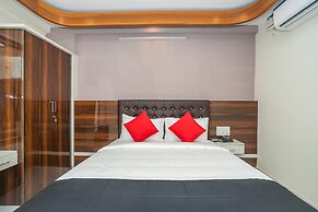 Capital O 36457 Boulevard Madiwala