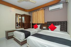 Capital O 36457 Boulevard Madiwala