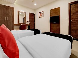 Capital O 42226 Pine Tree Signature