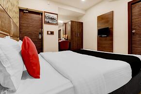 Capital O 42226 Pine Tree Signature