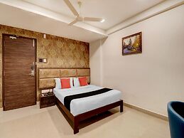 Capital O 42226 Pine Tree Signature