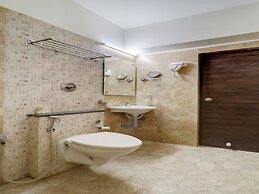 Capital O 42226 Pine Tree Signature