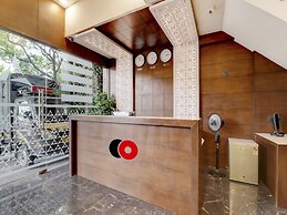 Capital O 42226 Pine Tree Signature