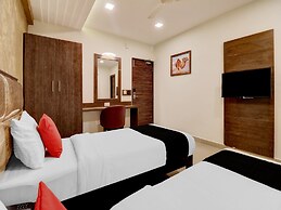 Capital O 42226 Pine Tree Signature