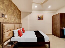 Capital O 42226 Pine Tree Signature