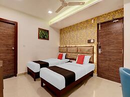 Capital O 42226 Pine Tree Signature