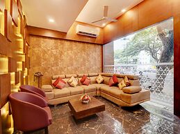 Capital O 42226 Pine Tree Signature