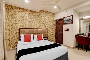 Capital O 42226 Pine Tree Signature