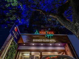 Capital O 42226 Pine Tree Signature