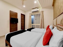 Capital O 42226 Pine Tree Signature