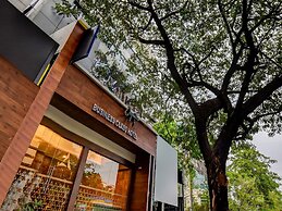 Capital O 42226 Pine Tree Signature