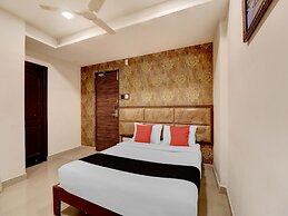 Capital O 42226 Pine Tree Signature