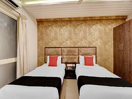 Capital O 42226 Pine Tree Signature