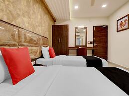 Capital O 42226 Pine Tree Signature