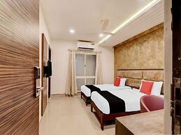 Capital O 42226 Pine Tree Signature