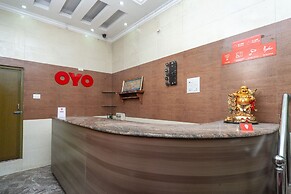 OYO 23300 Seabreeze Residency