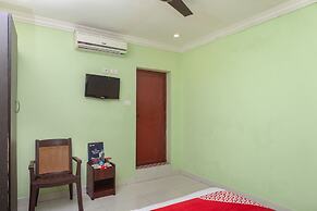 OYO 23300 Seabreeze Residency