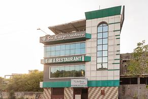 OYO 23300 Seabreeze Residency