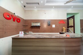 OYO 23300 Seabreeze Residency