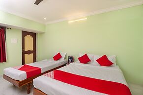 OYO 23300 Seabreeze Residency