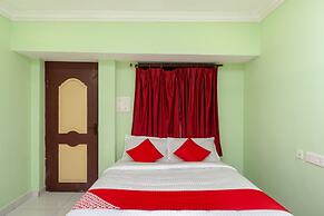 OYO 23300 Seabreeze Residency