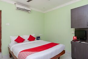 OYO 23300 Seabreeze Residency