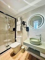 Hostal Antón Martín