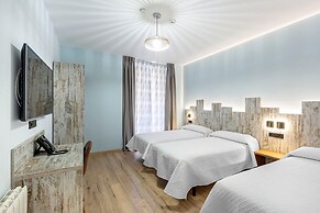 Hostal Antón Martín