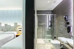 Hostal Antón Martín