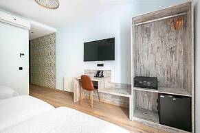 Hostal Antón Martín