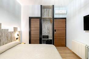 Hostal Antón Martín