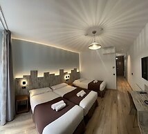 Hostal Antón Martín