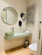 Hostal Antón Martín