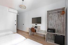 Hostal Antón Martín