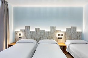 Hostal Antón Martín