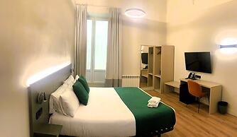 Hostal Antón Martín