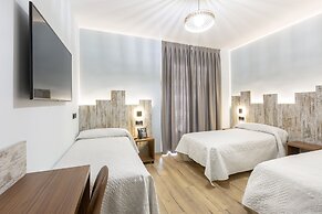 Hostal Antón Martín