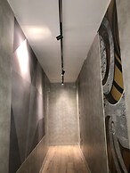 Hostal Antón Martín