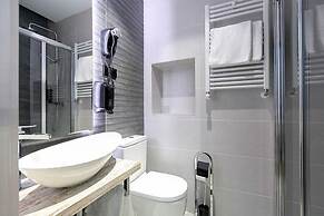 Hostal Antón Martín